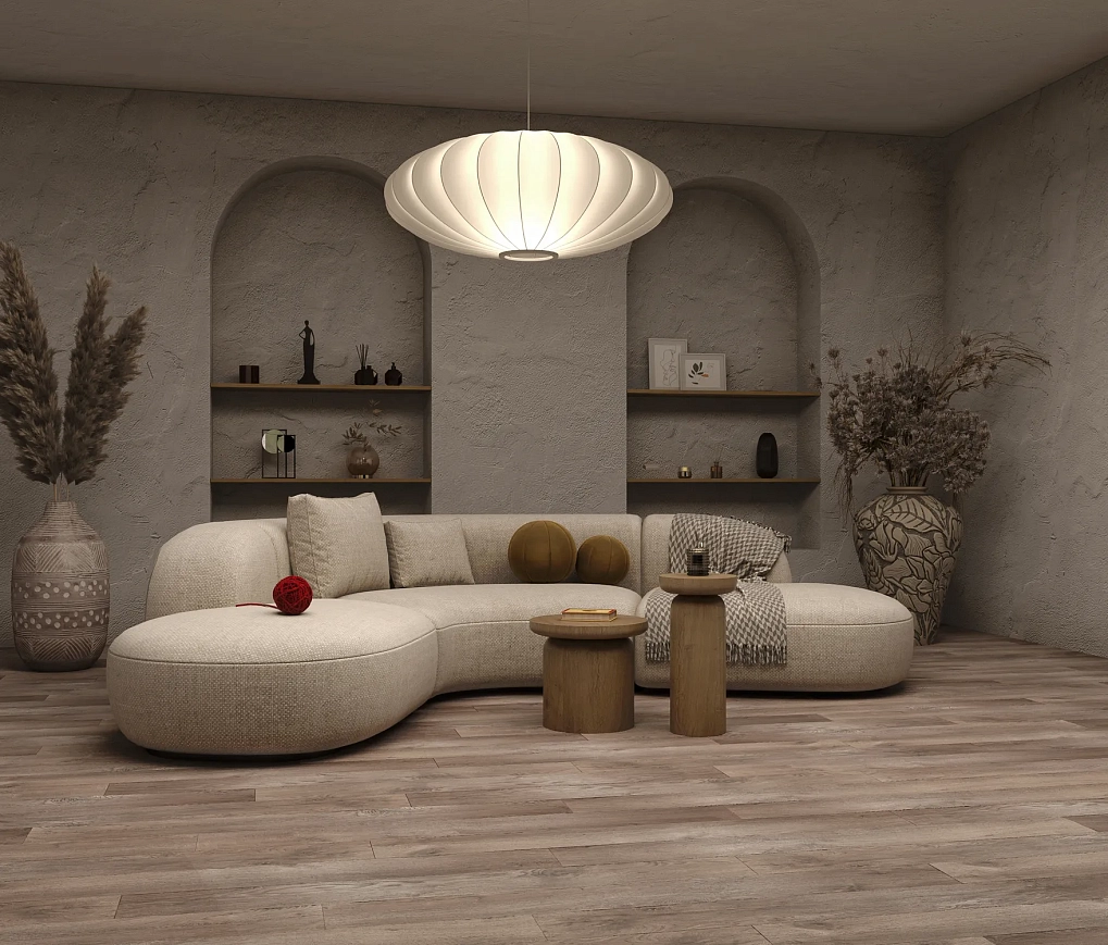 терра аква блок